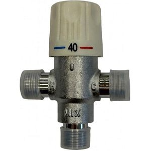 Robinet termostat ACM 1/2"