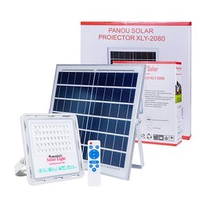 Proiector solar, Westech XLY 2080