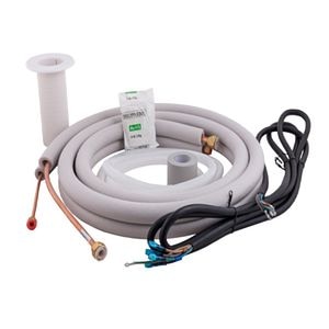 Kit instalare pentru aparatele de aer conditionat, 9000-12000 BTU