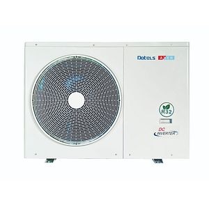 Pompa de caldura, 16 kW, 230V  Dotels