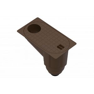 Kit camin PP burlan Maro  D.110 A15  Vodaland