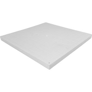 Capac pp gri camin patrat a15 400x400 • Vodaland