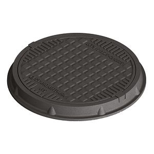 Capac compozit rotund a15 750 630 • Vodaland
