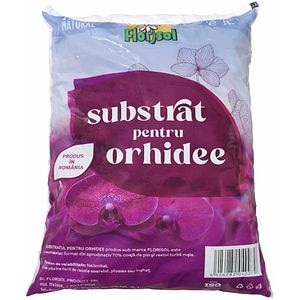 Substrat Orhidee, 3L