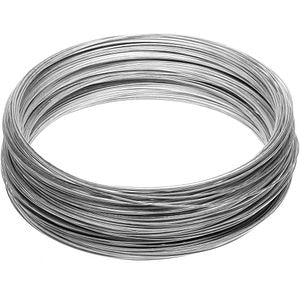 Sarma moale zincata, 1.6 mm, rola 2.5 Kg