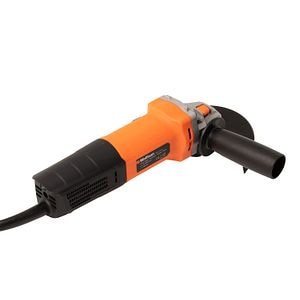 Polizor unghiular, 900W, 125 mm cu variator  Wolfson
