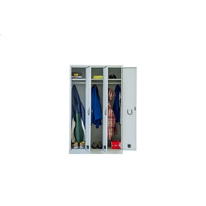 Vestiar metalica 3 usi • Coarmet