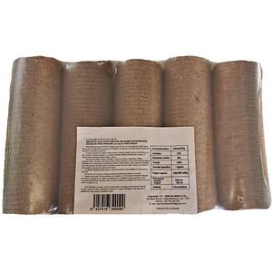 Brichete cilindrice NESTRO 6427416349099, 10Kg