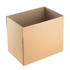 Cutie carton 590 x 390 x 290 mm, 5 straturi