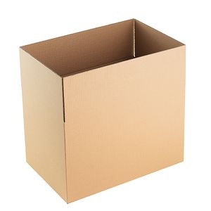 Cutie carton 550 x 350 x 340 mm, 3 straturi