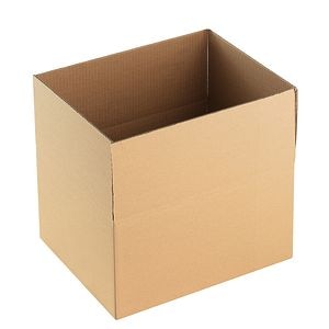 Cutie carton 420 x 330 x 210 mm, 3 straturi