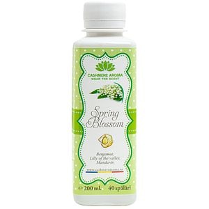 Parfum de rufe CASHMERE AROMA Spring Blossom, 200 ml, 40 spalari