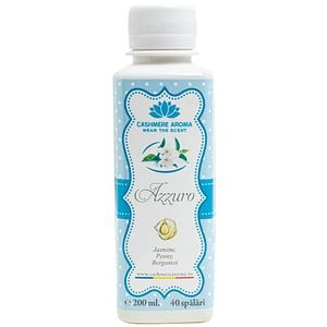 Parfum de rufe CASHMERE AROMA Amalfi Azzuro, 200 ml, 40 spalari