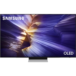 Televizor OLED Smart SAMSUNG 48S90F, 4K, HDR, 120cm