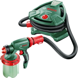 Sistem de pulverizare vopsea BOSCH PFS 5000E, 1200W, 1000ml