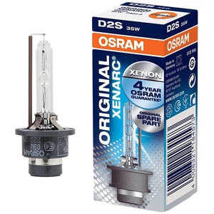 Bec auto Xenon OSRAM Xenarc, D2S, 85V, 35W