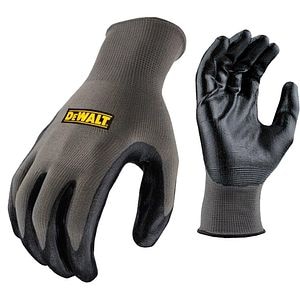 Manusi de protectie Dewalt Gripper, marimea L