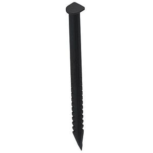 Ancora PP pentru pavela VODALAND 68421-10, 18 cm, negru, 10 bucati