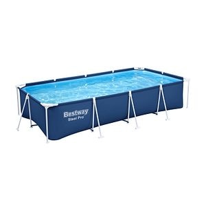 Piscina pentru copii BESTWAY, 400x211x81cm