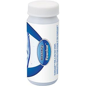Betisoare de masurare nivel PH piscina • Bestway