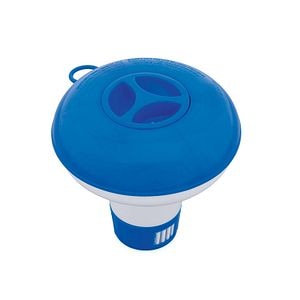 Plutitor chimic / Distribuitor flotant intretinerea apei in piscine, 12.5 cm   Bestway