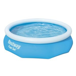 Piscina gonflabila, rotunda, 305 x 76 cm, sistem de filtrare inclus