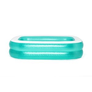 Piscina gonflabila, dreptunghiulara, 201 x 150 x 51 cm, 450 L  Bestway
