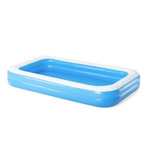 Piscina gonflabila, rectangulara, 305 x 183 x 46 cm, 850 L  Bestway