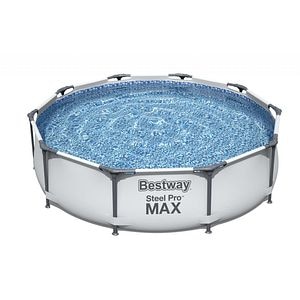 Piscina BESTWAY Pro Max, 3.05 x 0.76 cm