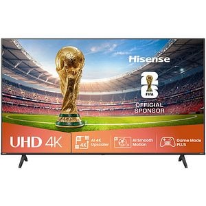 Televizor LED Smart HISENSE 50A6Q, Ultra HD 4k, 126cm