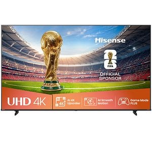 Televizor LED Smart HISENSE 85A6Q, Ultra HD 4k, 215cm
