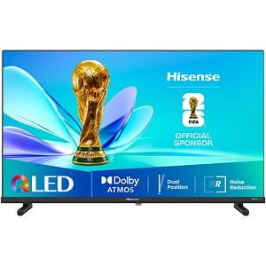 Televizor QLED Smart HISENSE 40A5Q, Full HD, 100cm