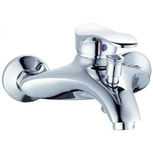 Baterie cada Reecomer Porto, alama, crom