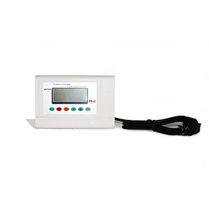 Controler panou solar, temperatura programabila