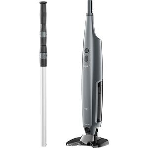 Aspirator pentru piscina AIPER Pilot X1, fara fir, autonomie 45 min, 40W, gri