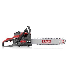 Drujba benzina (Motofierastrau) Totem CS5200, 52 CC, 3 CP, lungime lama 40 cm, 7.2 kg