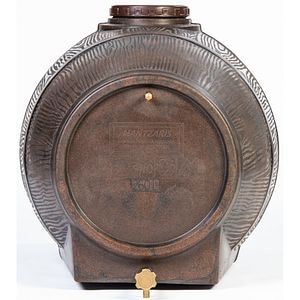 Butoi pentru vin, 260 L