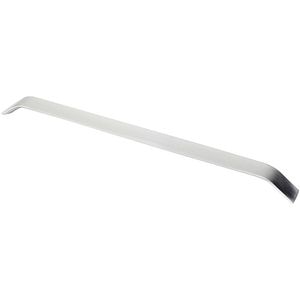 Maner mobila 2267 320, aluminiu, 33.8 x 2.5 x 2.8 cm, cromat mat