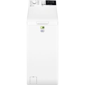 Masina de spalat rufe verticala ELECTROLUX PerfectCare600 EW6T4272E, 7 kg, 1200rpm, Clasa A, alb