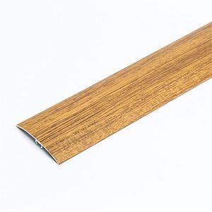 Prag trecere parchet Wood Class, 4.1 x 90 cm, aluminiu, stejar baituit