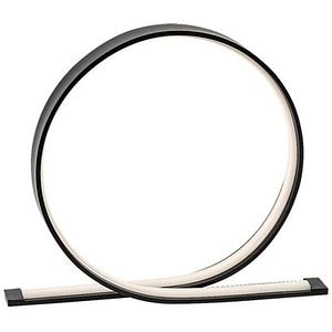 Veioza RABALUX Azula Q, 5W, 460lm, 4000K, IP20, negru