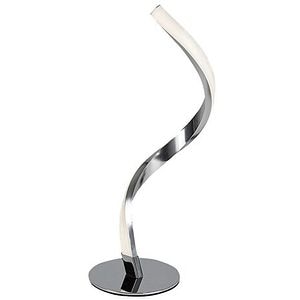 Veioza RABALUX Azula S, 3W, 260lm, 4000K, IP20, crom