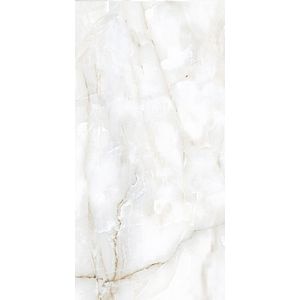 Gresie Sorento, 60x120 cm, 1.44 m2/cutie, PEI 4, alb
