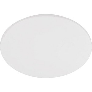 Plafoniera LED EGLO 75503, 34W, 4600lm, lumina calda, IP20, alb