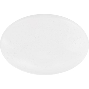 Plafoniera LED EGLO 75507, 18.8W, 2300lm, lumina variabila, IP20, alb