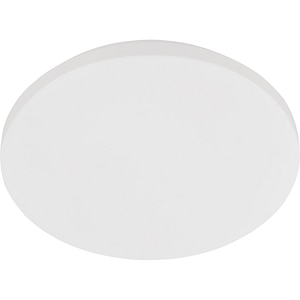 Plafoniera LED EGLO 75578, 15.6W, 1900lm, lumina neutra, IP44, alb