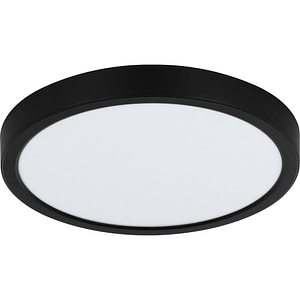 Plafoniera LED EGLO 75637, 15W, 2250lm, lumina neutra, IP20, alb
