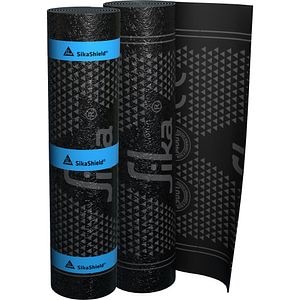 Membrana bituminoasa SIKA P32PER0, 1 x 10m, 3 Kg