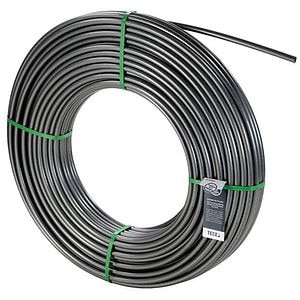 Teava incalzire in pardoseala TECEFLOOR SOFT-PERT 5S, 17 x 2 mm, 560 m, gri