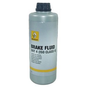 Lichid frana RENAULT DOT4 Class 4 7711575501, 0.5L